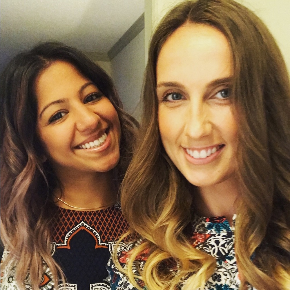 Meet your Posher, Alyssa